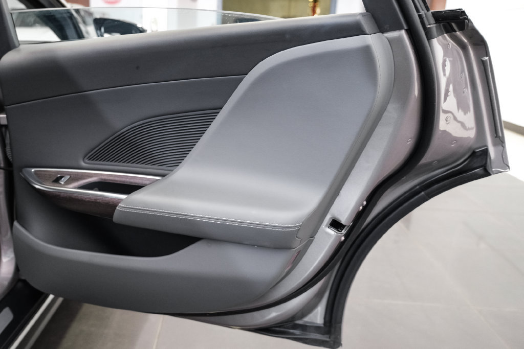 Used 2025 Lucid Air Touring AWD/4WD image 49