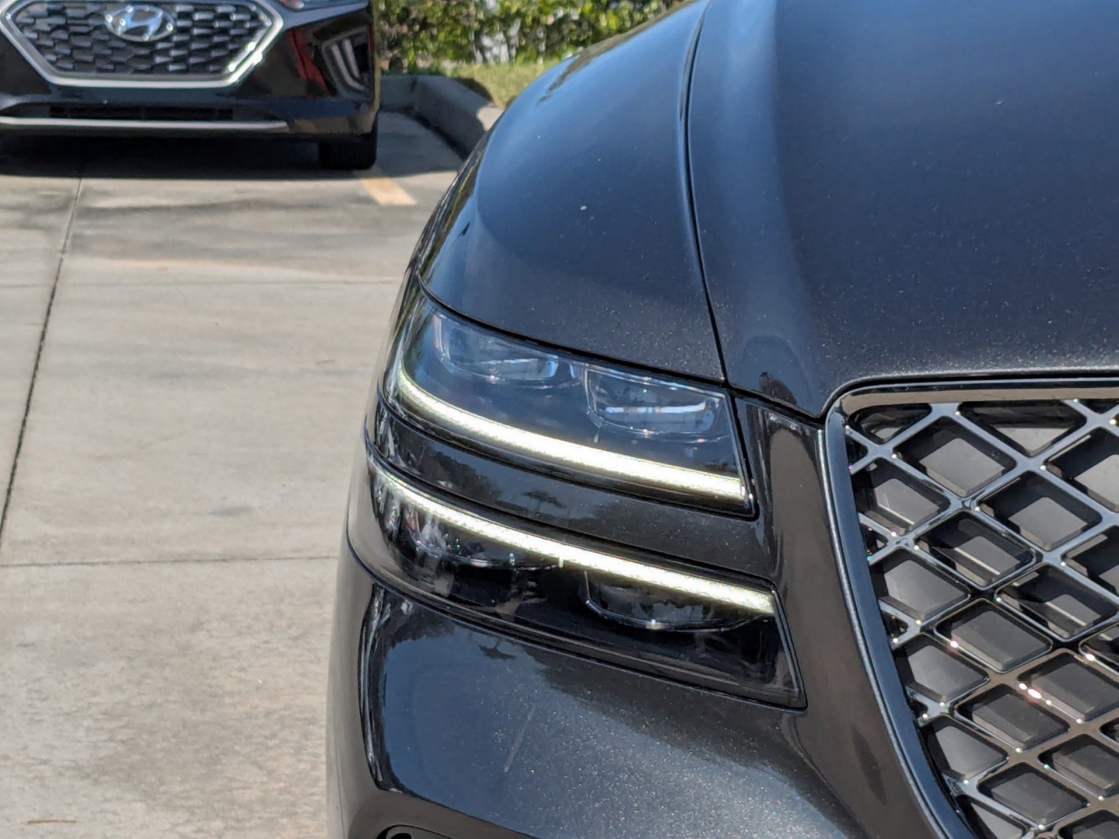 New 2024 Genesis G80 3.5T Sport AWD/4WD image 7