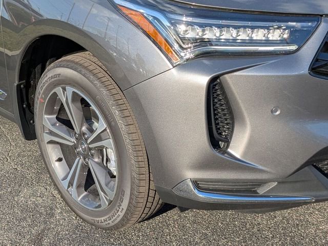 New 2026 Acura RDX w/ Technology Package image 3