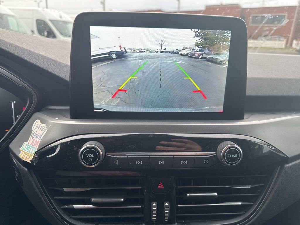 Certified 2024 Ford Escape Active image 14