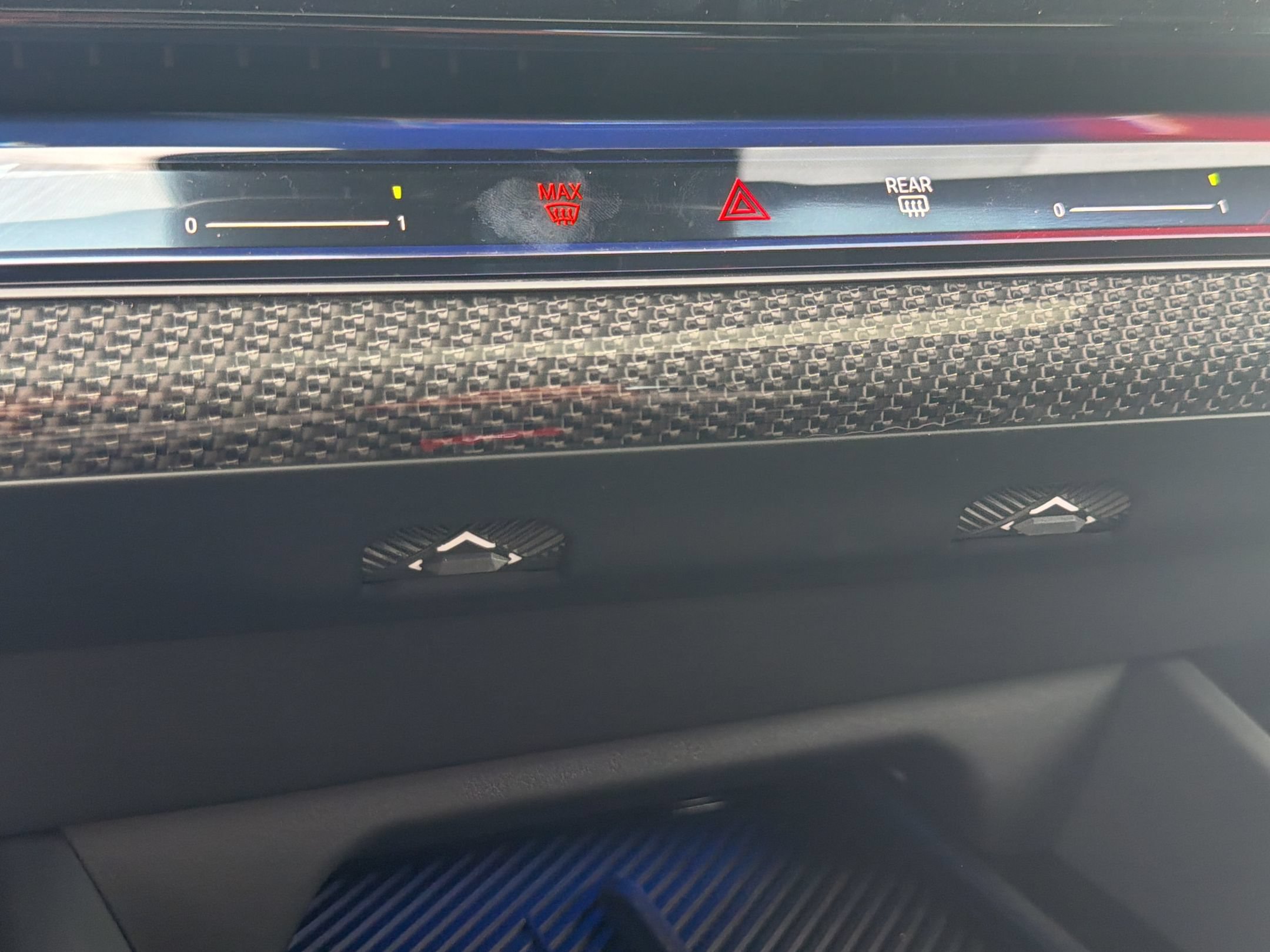 New 2027 BMW M5 Touring w/ M Driver's Package AWD/4WD image 19