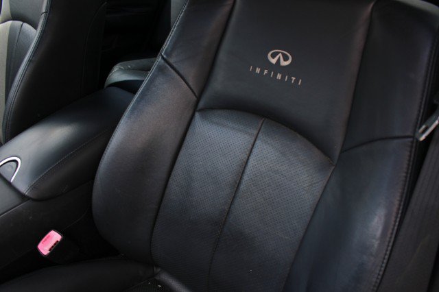 Used 2012 INFINITI G25 Journey RWD image 13