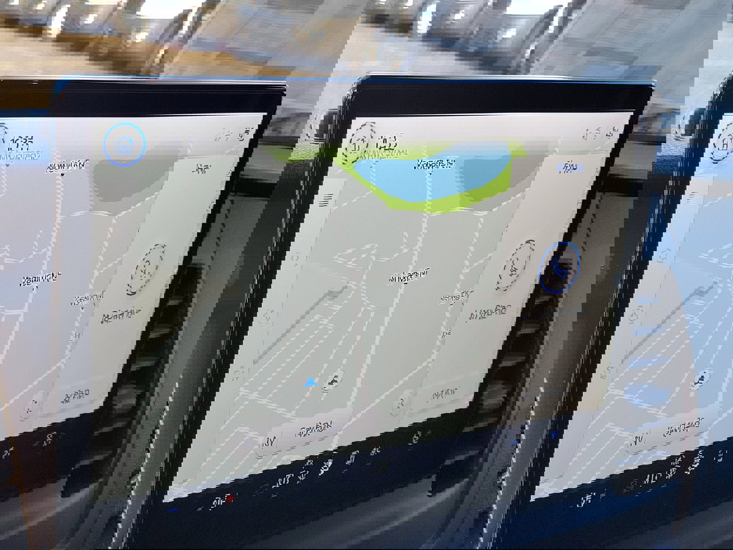 New 2026 Ford Transit 350 148 High Roof Extended AWD w/ Load Area Protection Package image 27