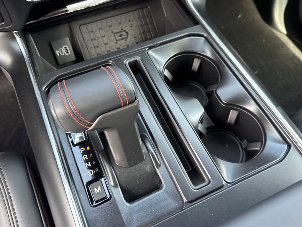 New 2026 Ford F150 Raptor image 22