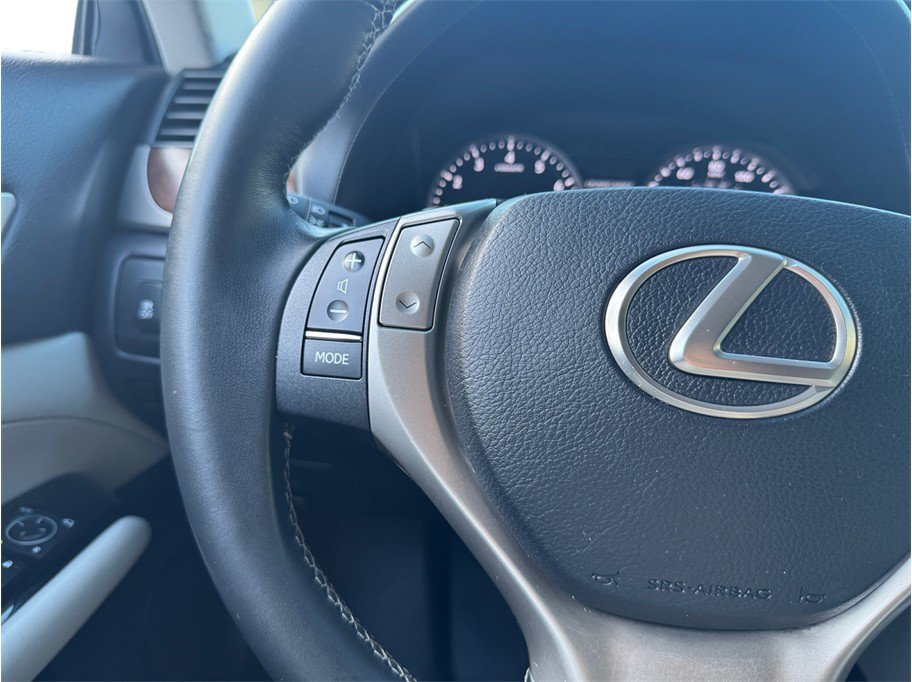 Used 2015 Lexus GS 350 w/ Premium Package RWD image 14