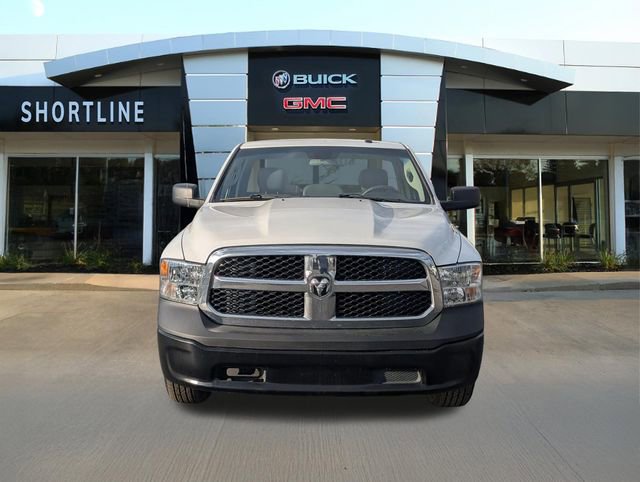 Used 2022 RAM 1500 Tradesman w/ Power & Remote Entry Group image 9