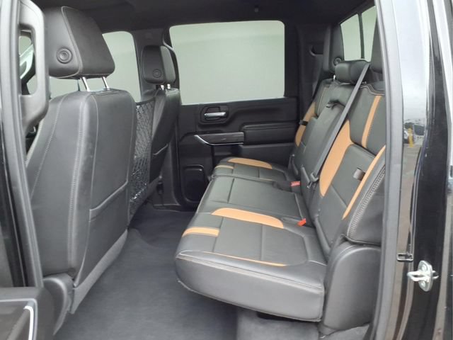 Used 2021 Chevrolet Silverado 2500 LTZ w/ Carhartt Edition AWD/4WD image 12