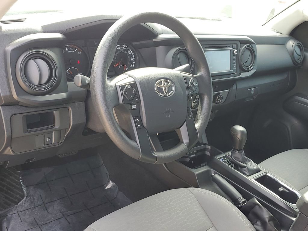 Used 2019 Toyota Tacoma SR image 16