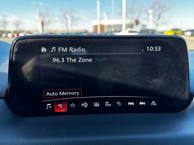 Used 2018 MAZDA CX-5 Touring image 25