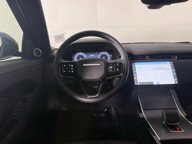 New 2026 Land Rover Range Rover Evoque S image 26