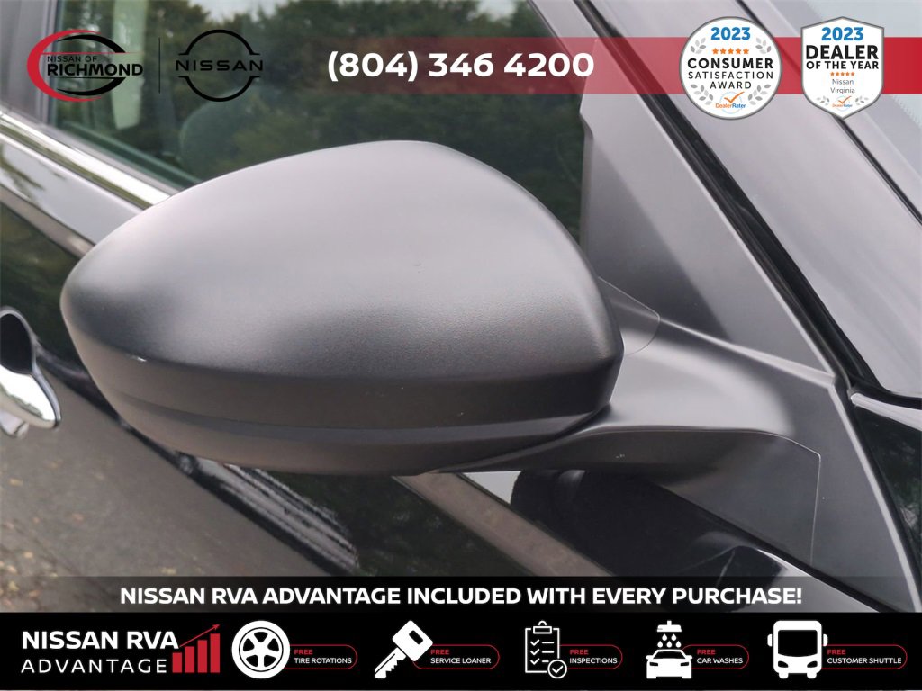 Certified 2024 Nissan Altima 2.5 S image 13