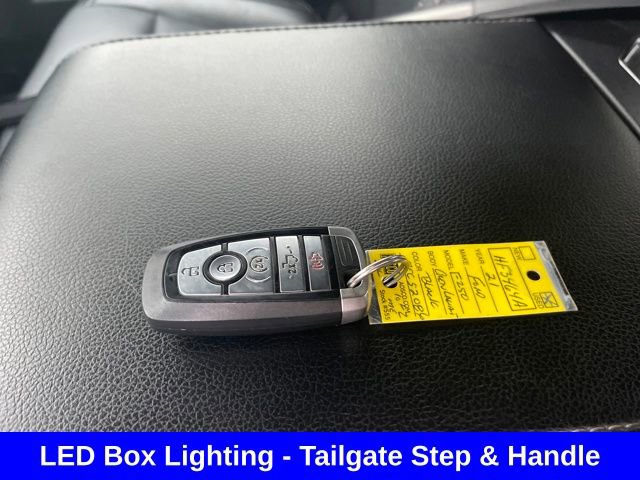Used 2021 Ford F250 Lariat w/ Lariat Ultimate Package image 16