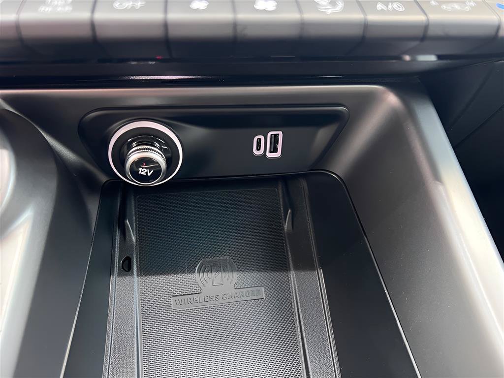 New 2024 Dodge Hornet R/T Plus AWD/4WD image 11