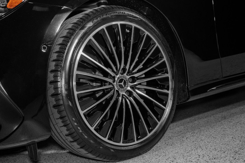 New 2026 Mercedes-Benz E 350 Sedan image 29