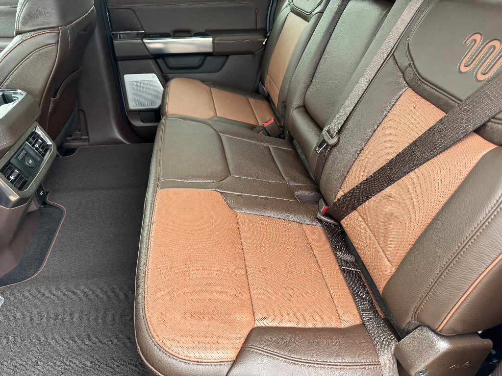 New 2026 Ford F350 King Ranch AWD/4WD image 15