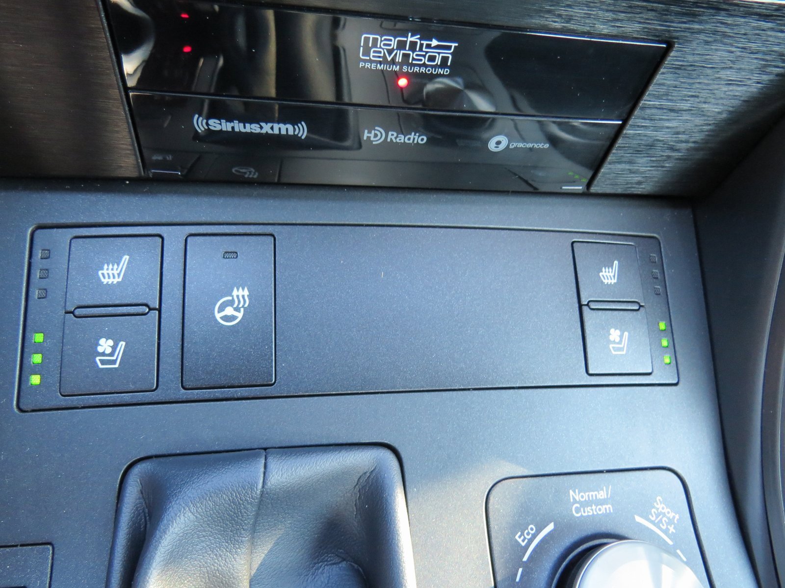 Used 2023 Lexus IS 350 F Sport image 21