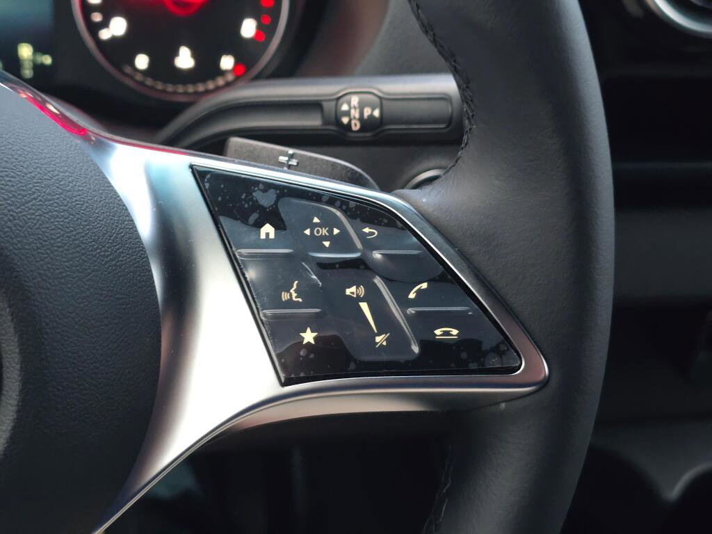 New 2025 Mercedes-Benz Sprinter 2500 image 31