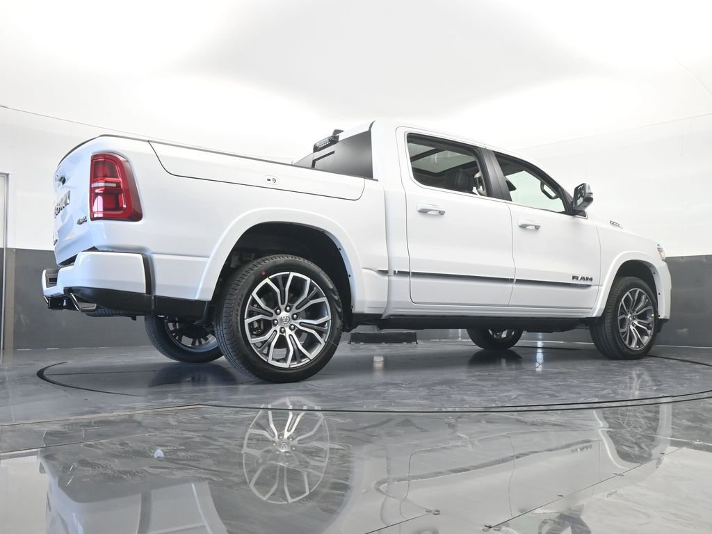 New 2026 RAM 1500 Tungsten image 60