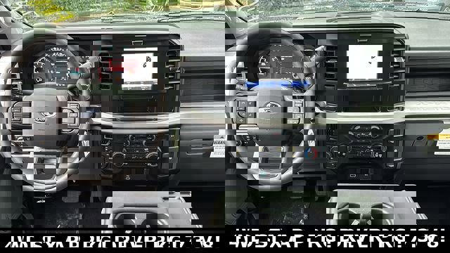 New 2026 Ford F350 XL w/ STX Appearance Package image 6