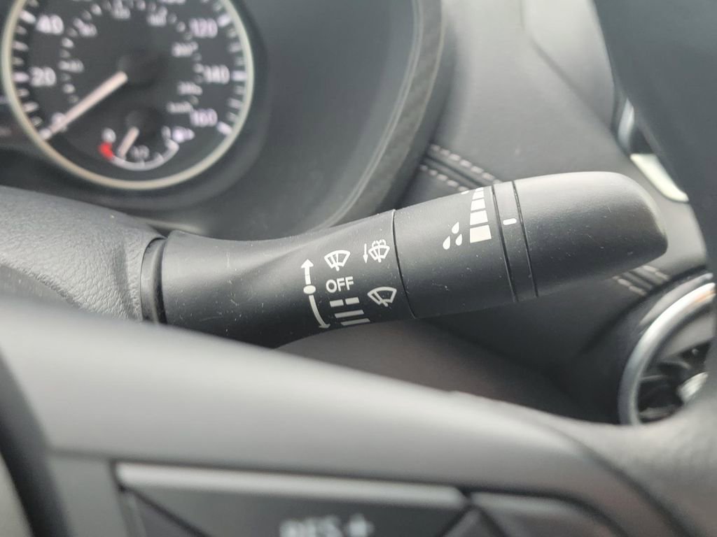 Used 2023 Nissan Sentra SV FWD image 18