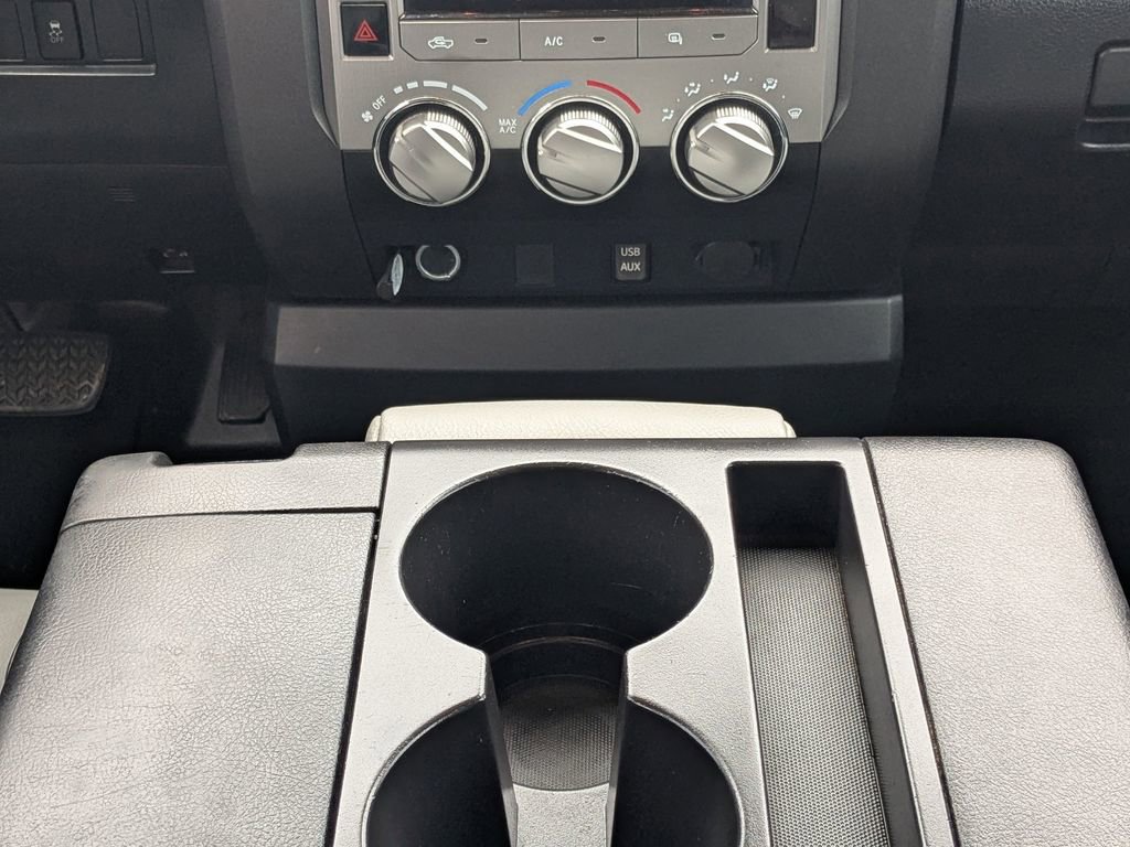 Used 2018 Toyota Tundra SR RWD image 18