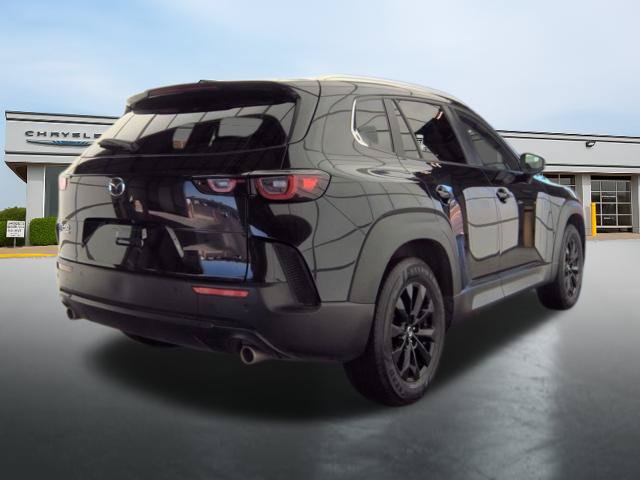 Used 2026 MAZDA CX-50 AWD 2.5 S w/ Preferred Pkg image 6