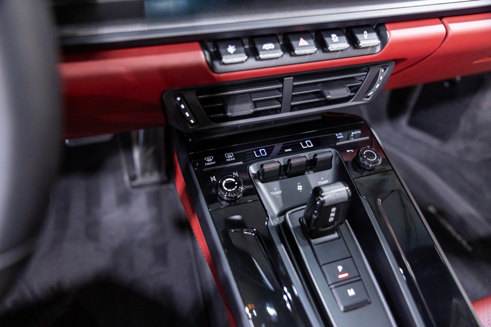 Used 2026 Porsche 911 GTS image 43
