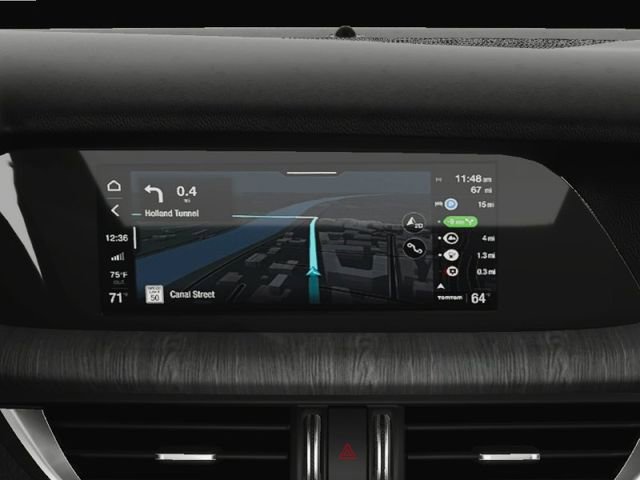 New 2025 Alfa Romeo Stelvio Sprint image 19