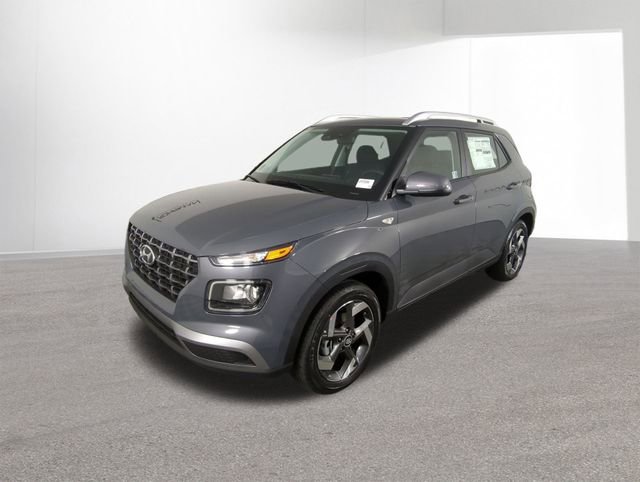 New 2026 Hyundai Venue SEL