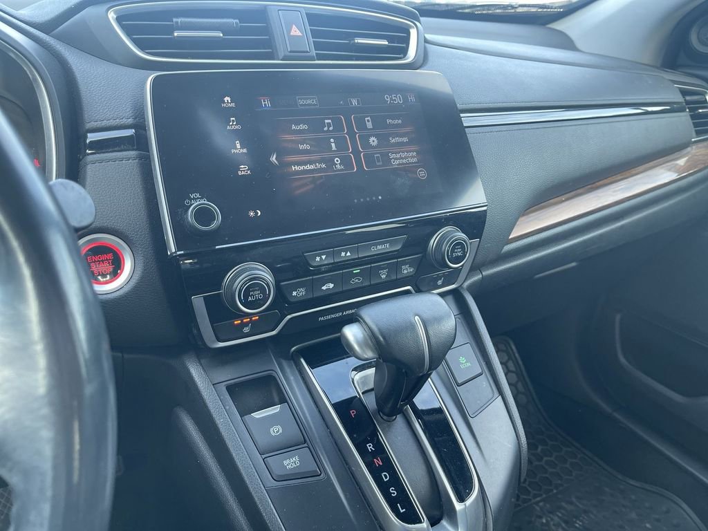 Used 2019 Honda CR-V EX-L image 15