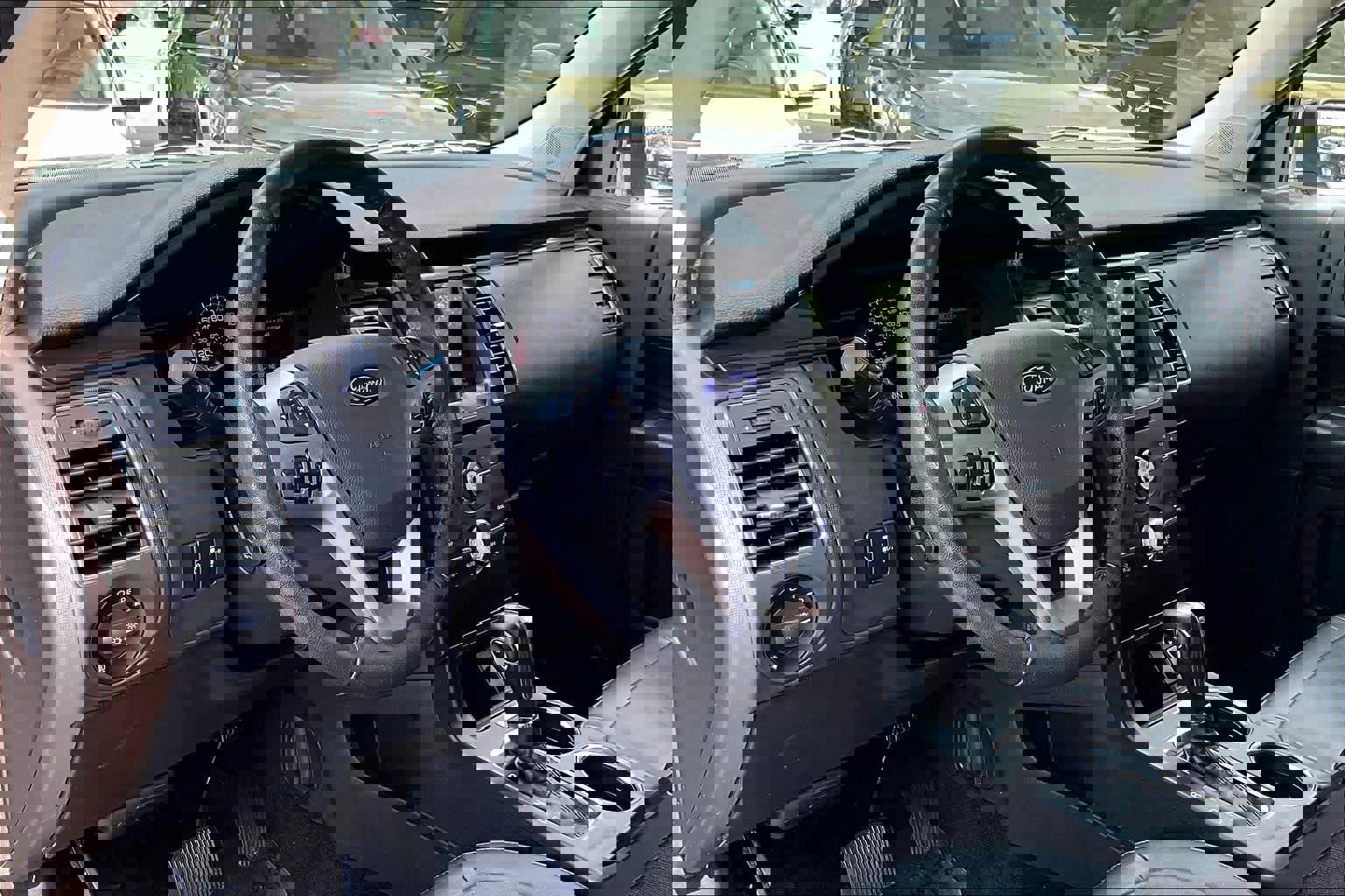 Used 2017 Ford Flex SEL w/ Equipment Group 202A image 18