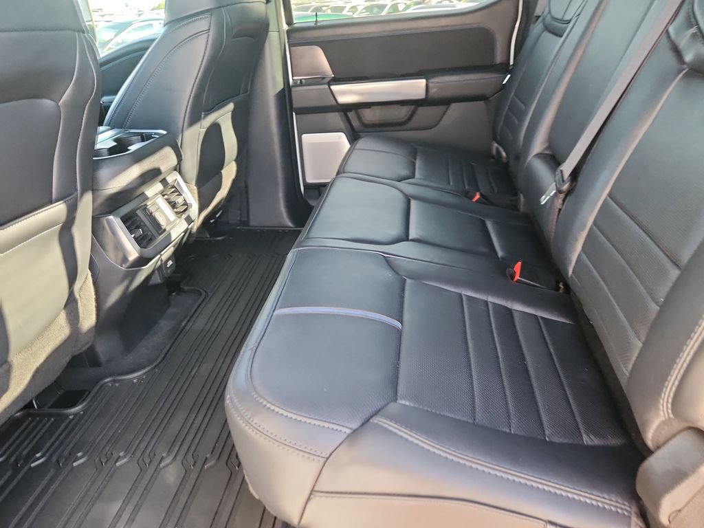 Used 2026 Ford F350 Platinum AWD/4WD image 10