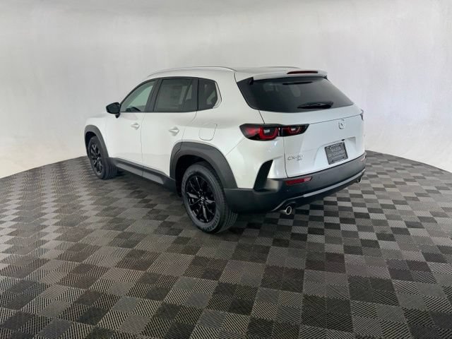 New 2026 MAZDA CX-50 AWD 2.5 S w/ Weather Package image 6