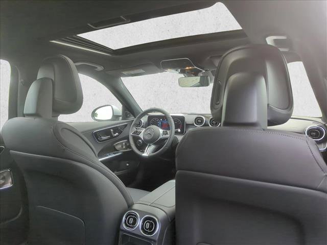 Used 2024 Mercedes-Benz C 300 4MATIC Sedan image 22