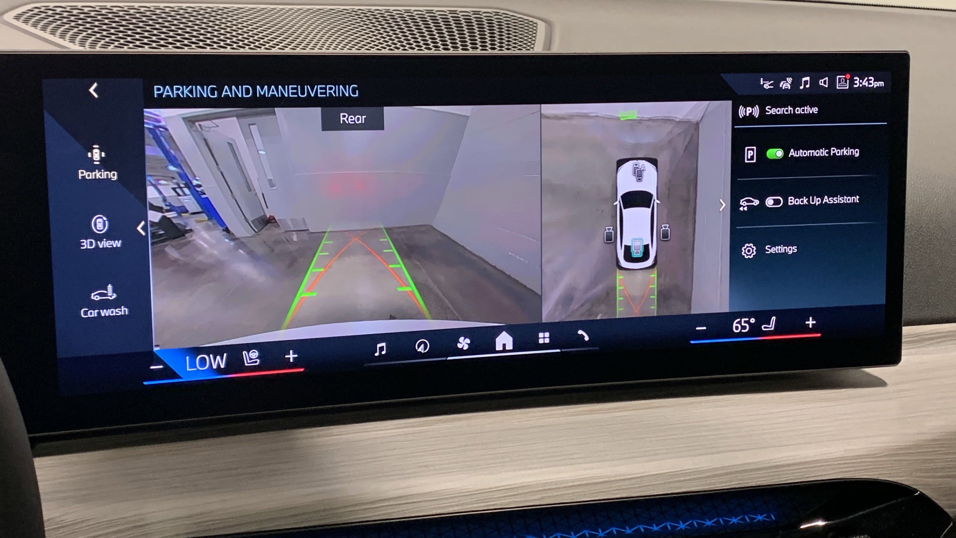 Used 2025 BMW i4 xDrive40i w/ Premium Package image 21