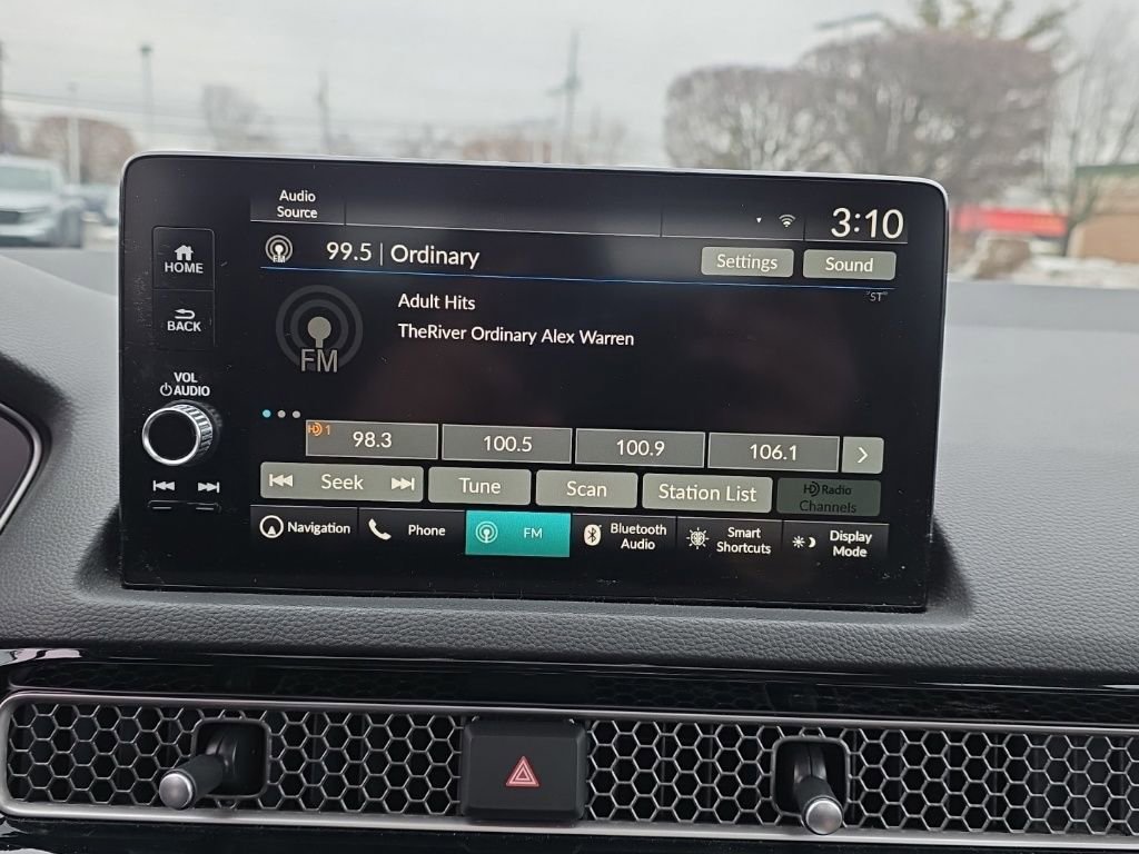 Certified 2023 Honda Civic Touring image 16