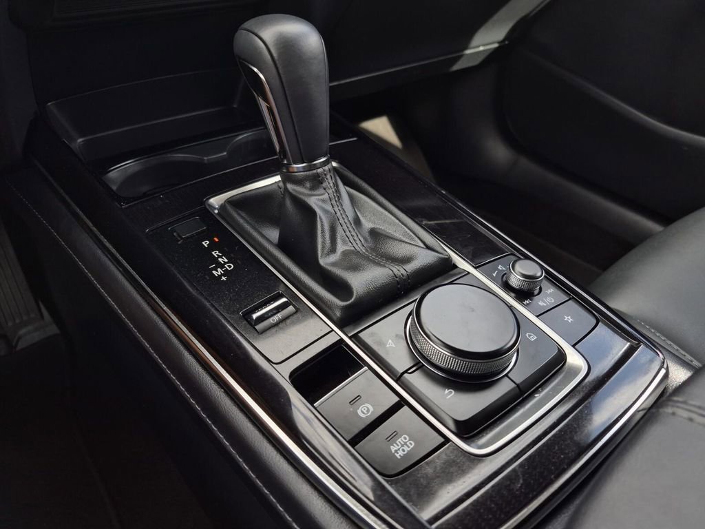 Used 2025 MAZDA CX-30 AWD 2.5 S w/ Preferred Package image 22