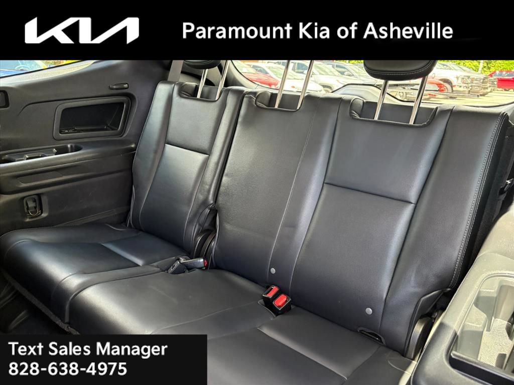 Used 2022 Subaru Ascent Limited AWD/4WD image 22