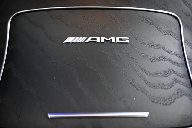 Used 2021 Mercedes-Benz E 63 AMG S image 4