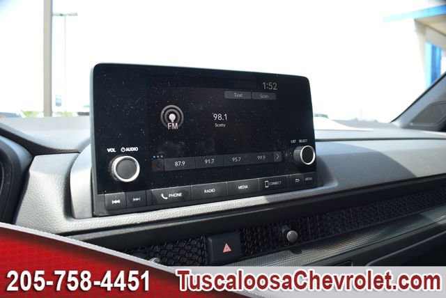 Used 2023 Honda CR-V Sport image 33