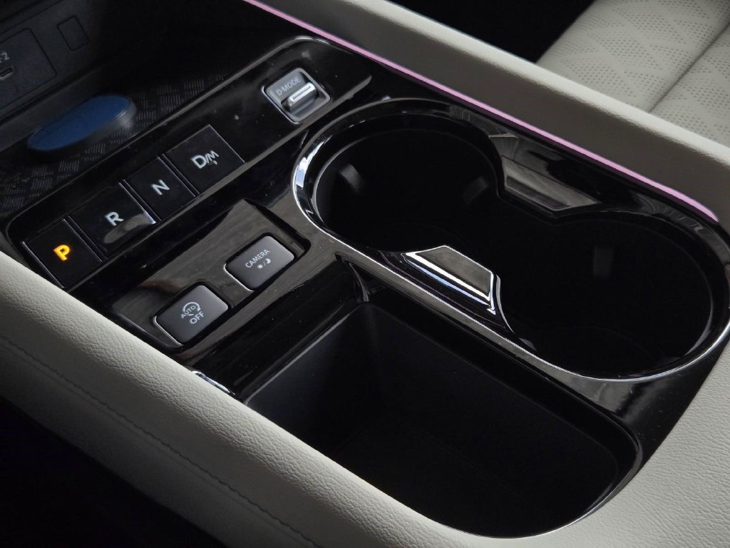 New 2026 Nissan Murano Platinum AWD/4WD image 25