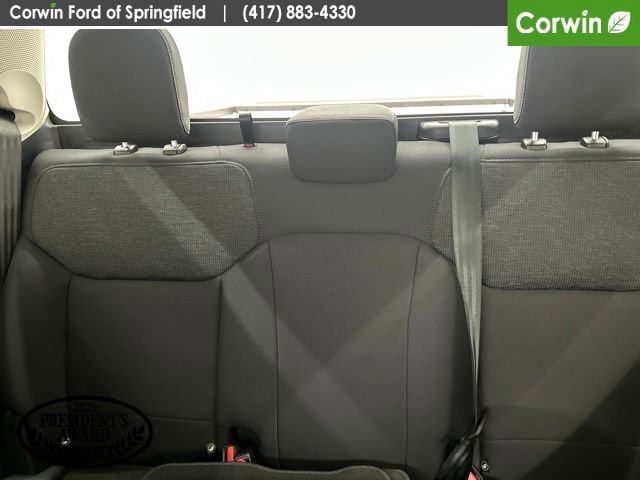 New 2026 Ford Maverick XL w/ Equipment Group 101A image 25
