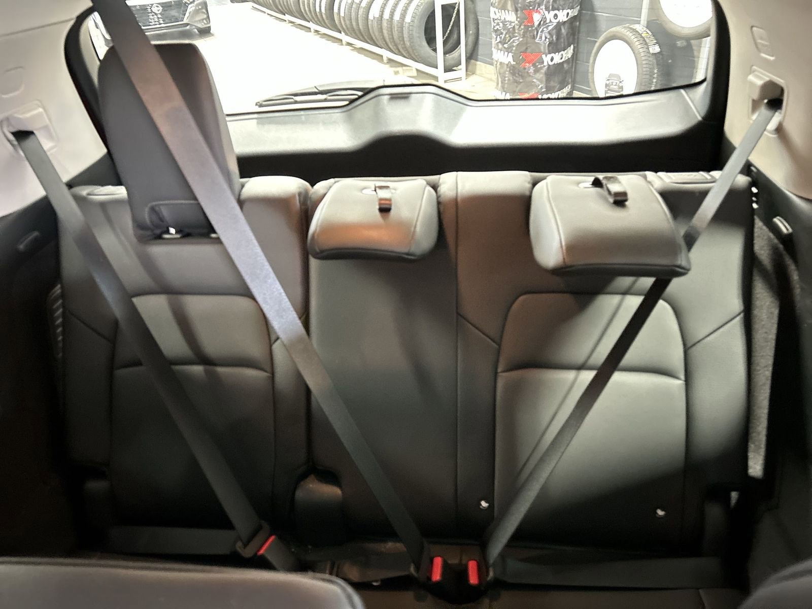 Certified 2024 Nissan Pathfinder SL image 30