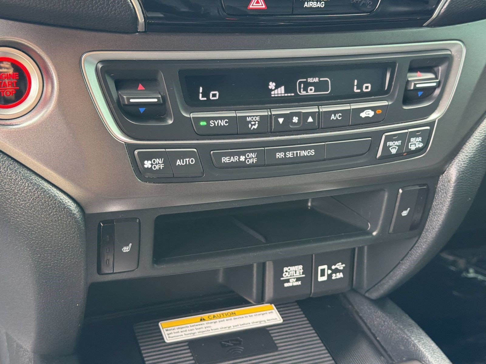 Used 2022 Honda Passport EX-L image 19