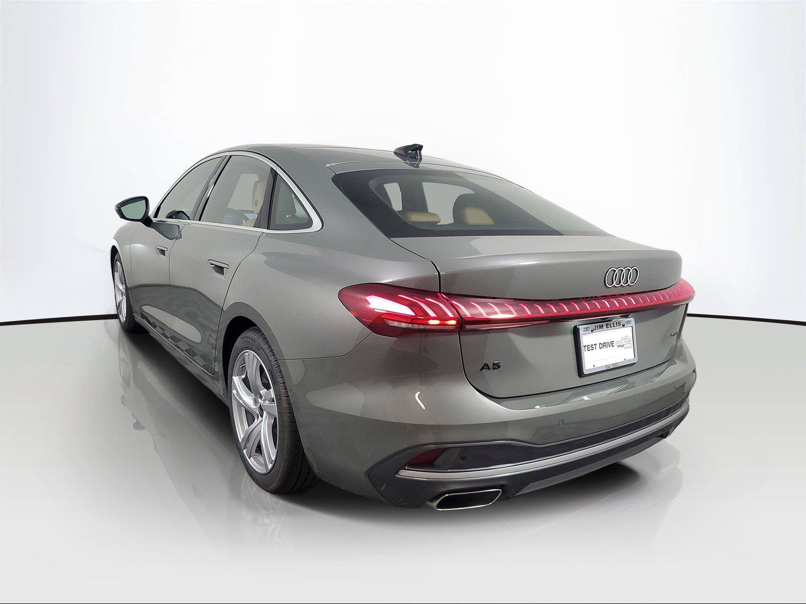 New 2026 Audi A5 Premium AWD/4WD image 4