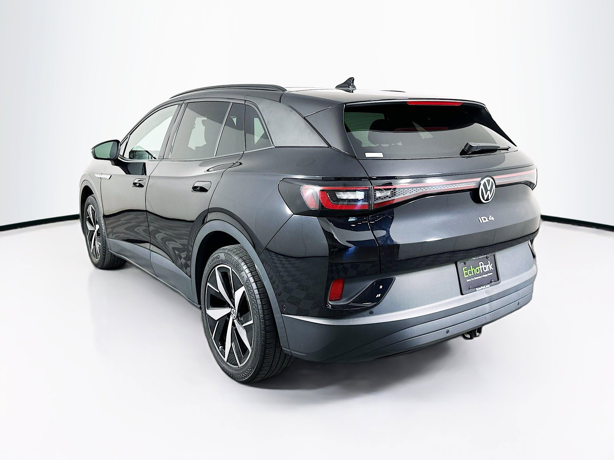 Used 2023 Volkswagen ID.4 Pro S AWD/4WD image 5