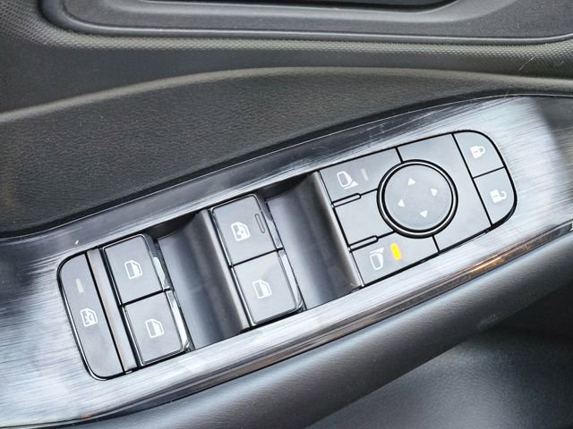 New 2026 Nissan Rogue S FWD image 20