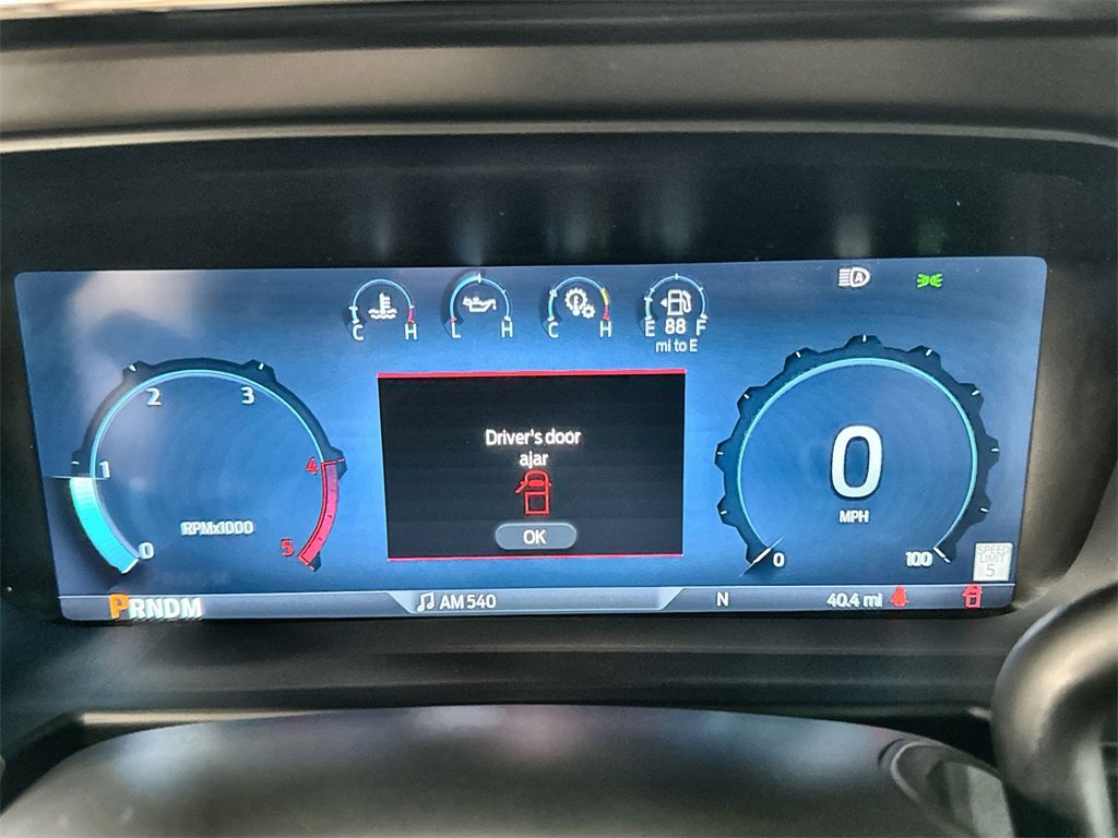 New 2026 Ford F350 Lariat w/ Lariat Premium Package image 18