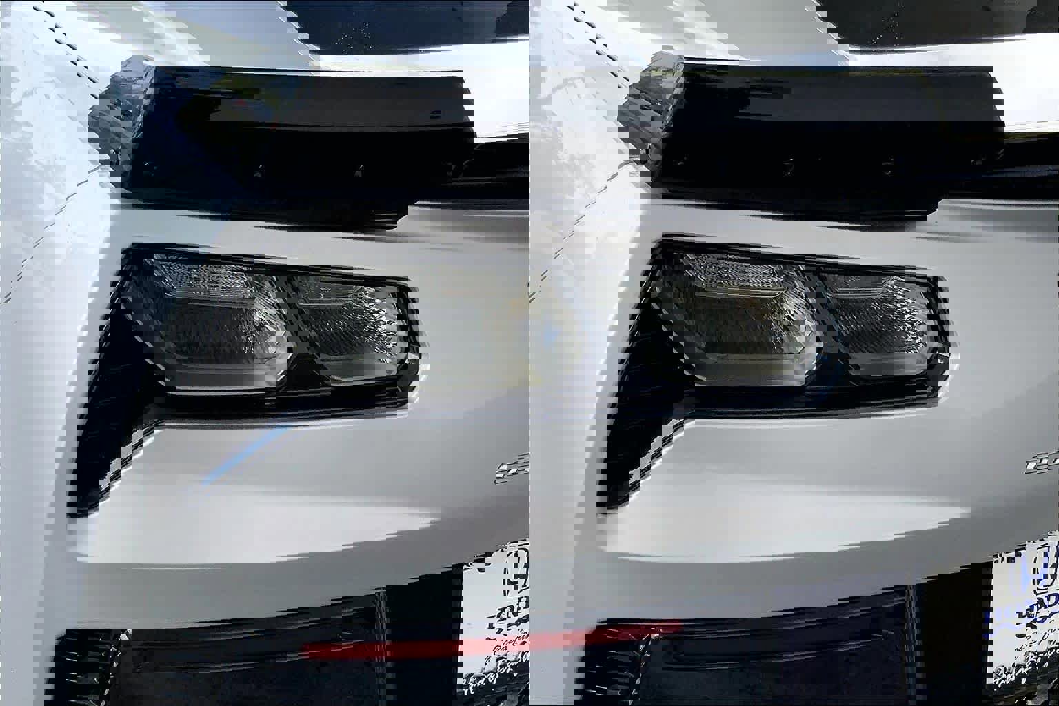 Used 2016 Chevrolet Corvette Z06 w/ 3LZ Preferred Equipment Group image 26