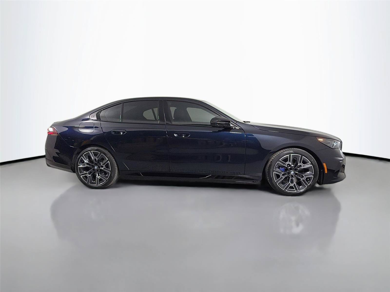 New 2026 BMW i5 AWD/4WD image 4